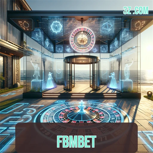 App do fbmbet.com: A Nova Era do Jogo Online