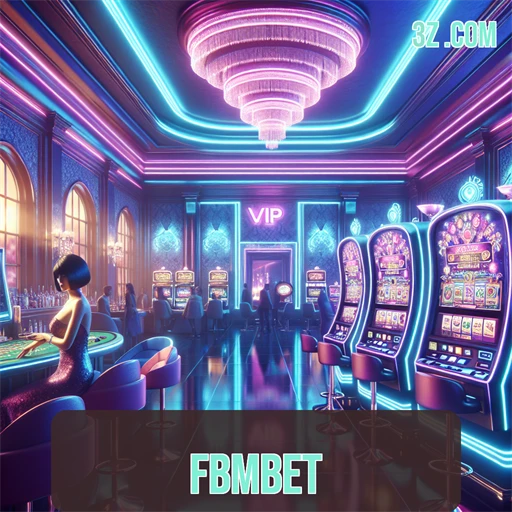 Promoção Incrível No fbmbet.com: Junte-se à Diversão!