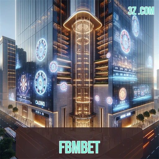 Os Melhores Slots que Você Encontra no fbmbet.com!