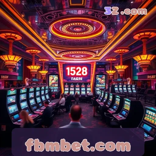 fbmbet.com Site Confiável