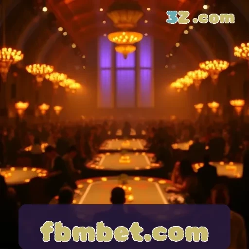 fbmbet.com Pagamento