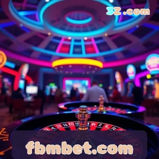 fbmbet.com Promoções