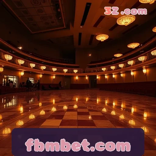 fbmbet.com: A Revolução dos Eventos Esportivos Para Apostas no Brasil